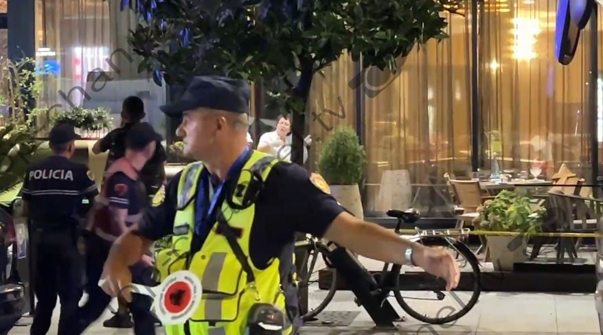 Ende mister motivi i vrasjes së Kristian Kolës/ Së bashku me babanë kishin një firmë ndërtimi, autorët qëlluan disa herë në drejtim të tij