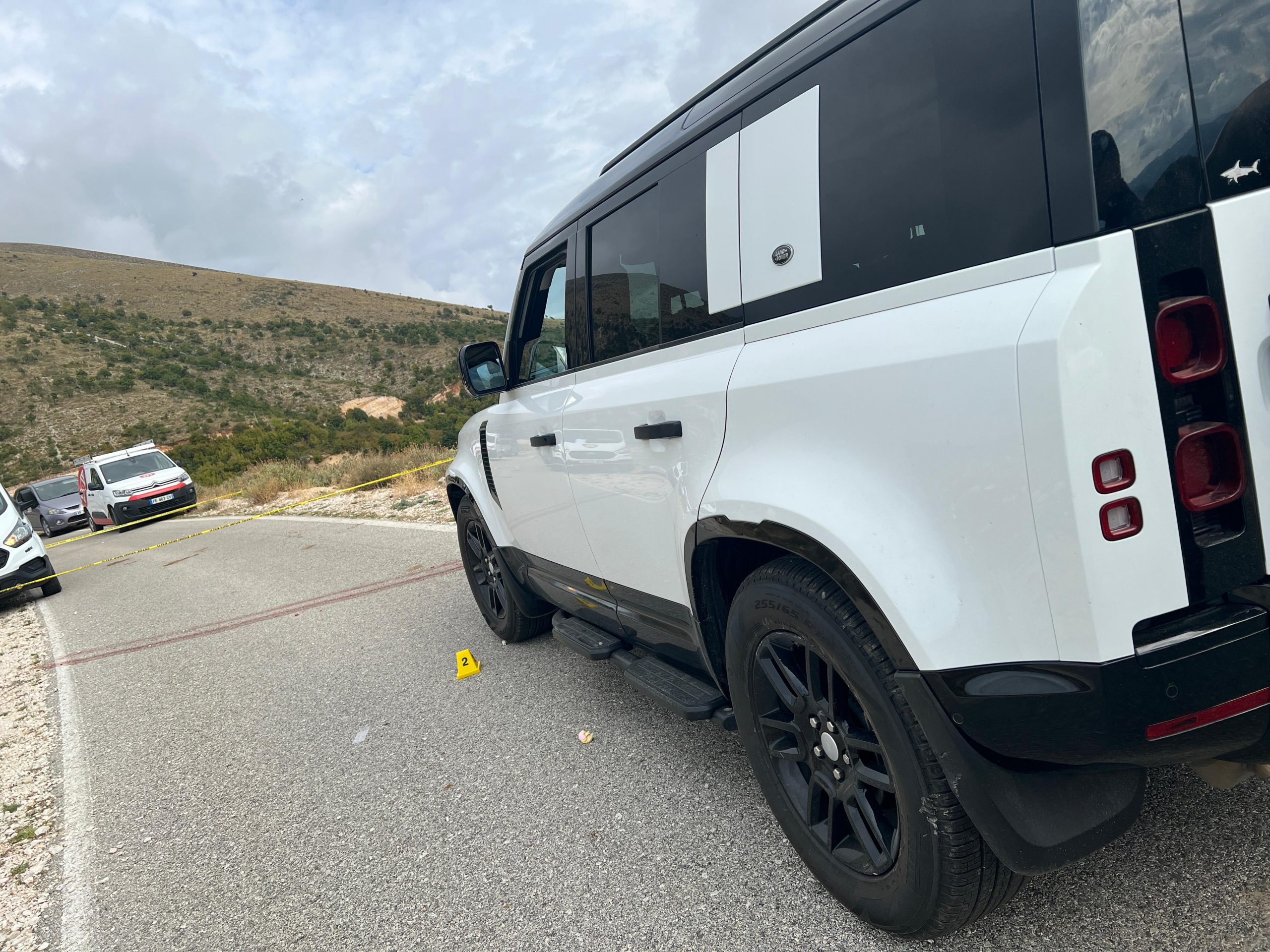 Ende mister vrasja e italianit në Tepelenë, lihen të lirë 4 personat e shoqëruar