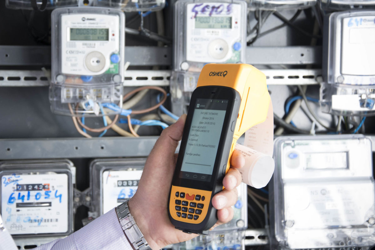 Energjia, 2 milionë euro për përmirësimin e sistemit të faturimit