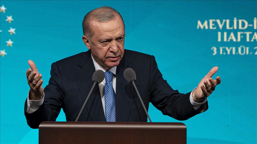 Erdogan: Përgjigje ndaj në të pafeu mizor si Netanyahu!