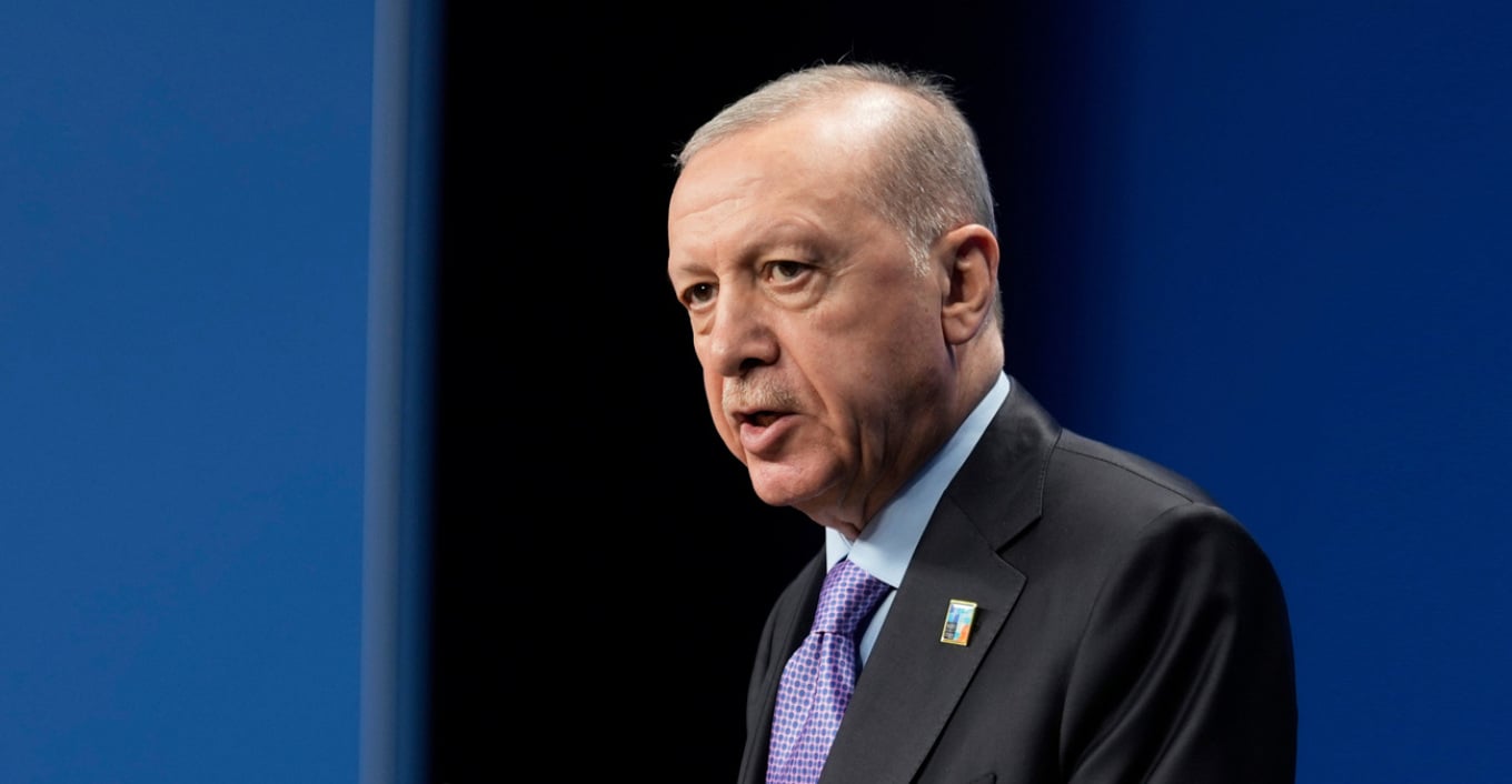 Erdogan telefonon emirin e Katarit pas sulmit izraelit: Turqia është pranë jush