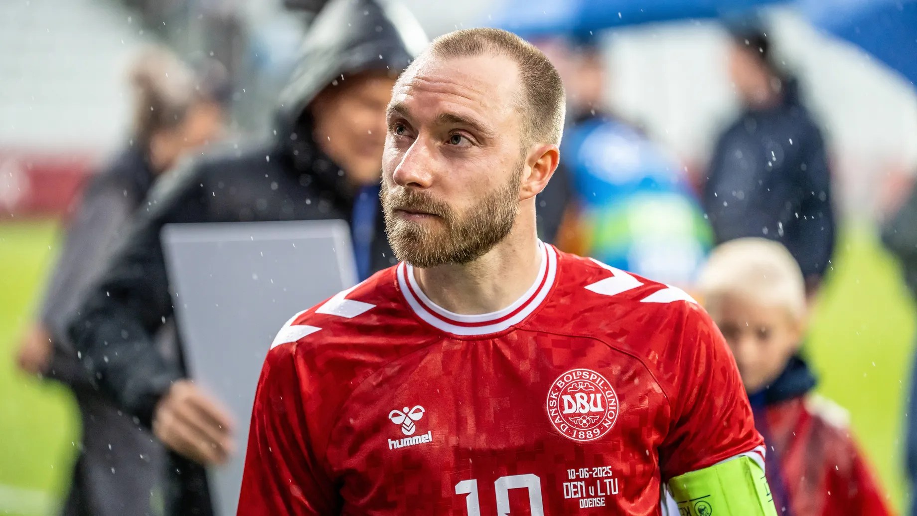Eriksen zyrtarizohet në Bundesligë, vjen firma