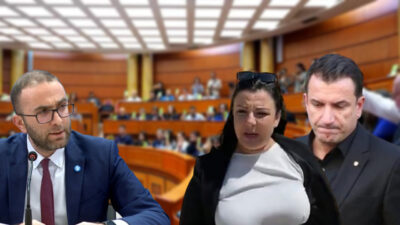 “Erion Veliaj-shëmbylltyra e Edi Ramës”/ Vendimi sot, reagon ashpër Bardhi: I njëjti fund që pret edhe Belinda Ballukun