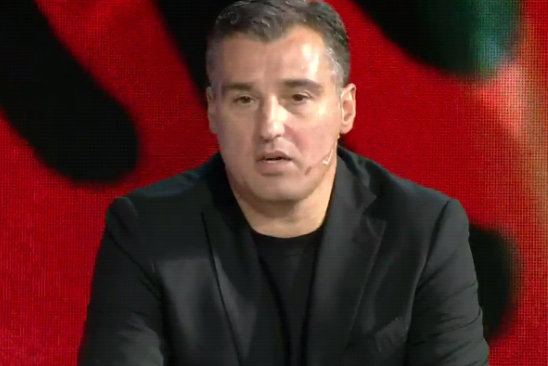 Erjon Bogdani kritik me Kombëtaren: Pa dëshirë dhe ritëm, prisja më shumë