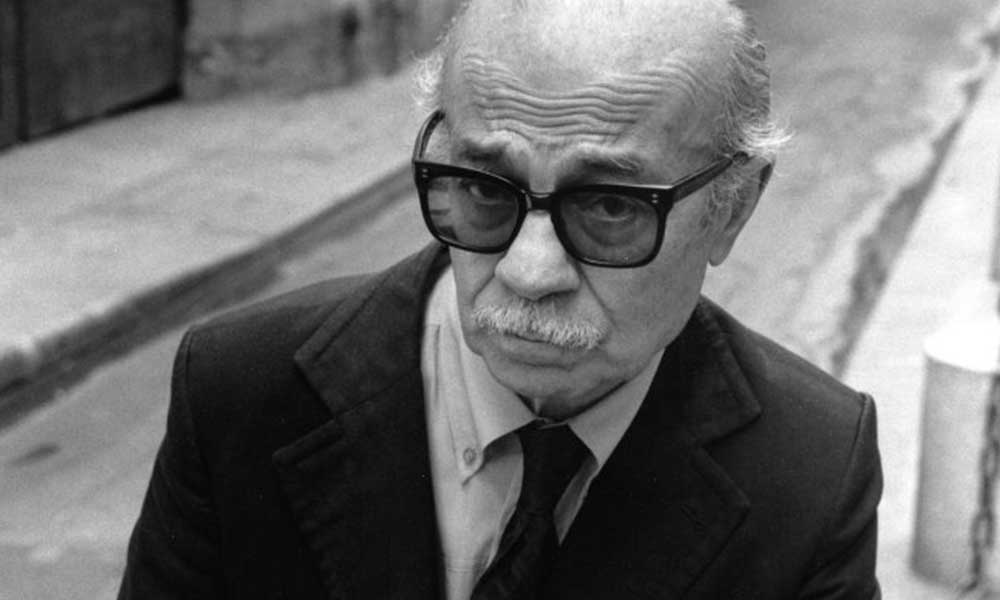 Ernesto Sabato: Zanati i të jetuarit është kaq i vështirë…