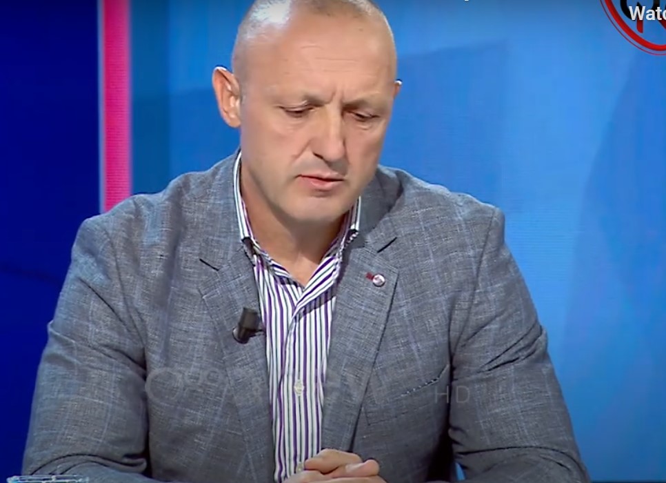 Ervin Karanxha: Presidenti duhet të kërkojë informacion nga Kushtetuesja për rastin Veliaj