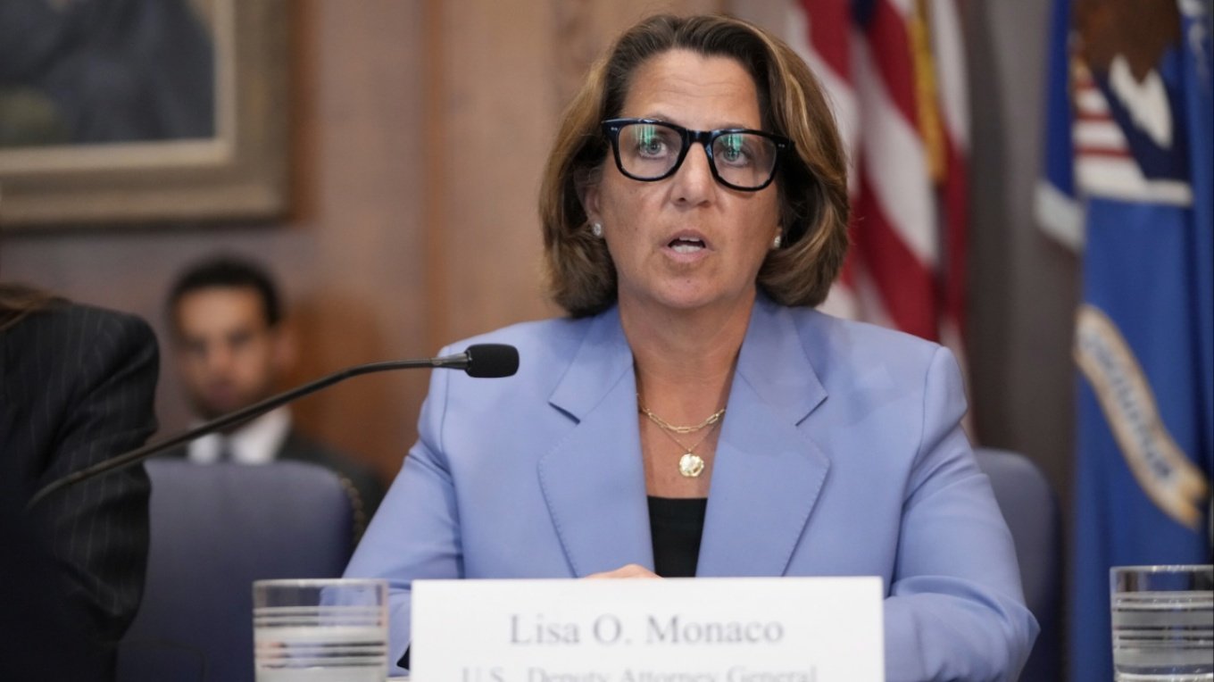 ‘Eshtë e korruptuar’, Trump i kërkon Microsoft të shkarkojë zëvendësprokuroren e përgjithshme të Bidenit