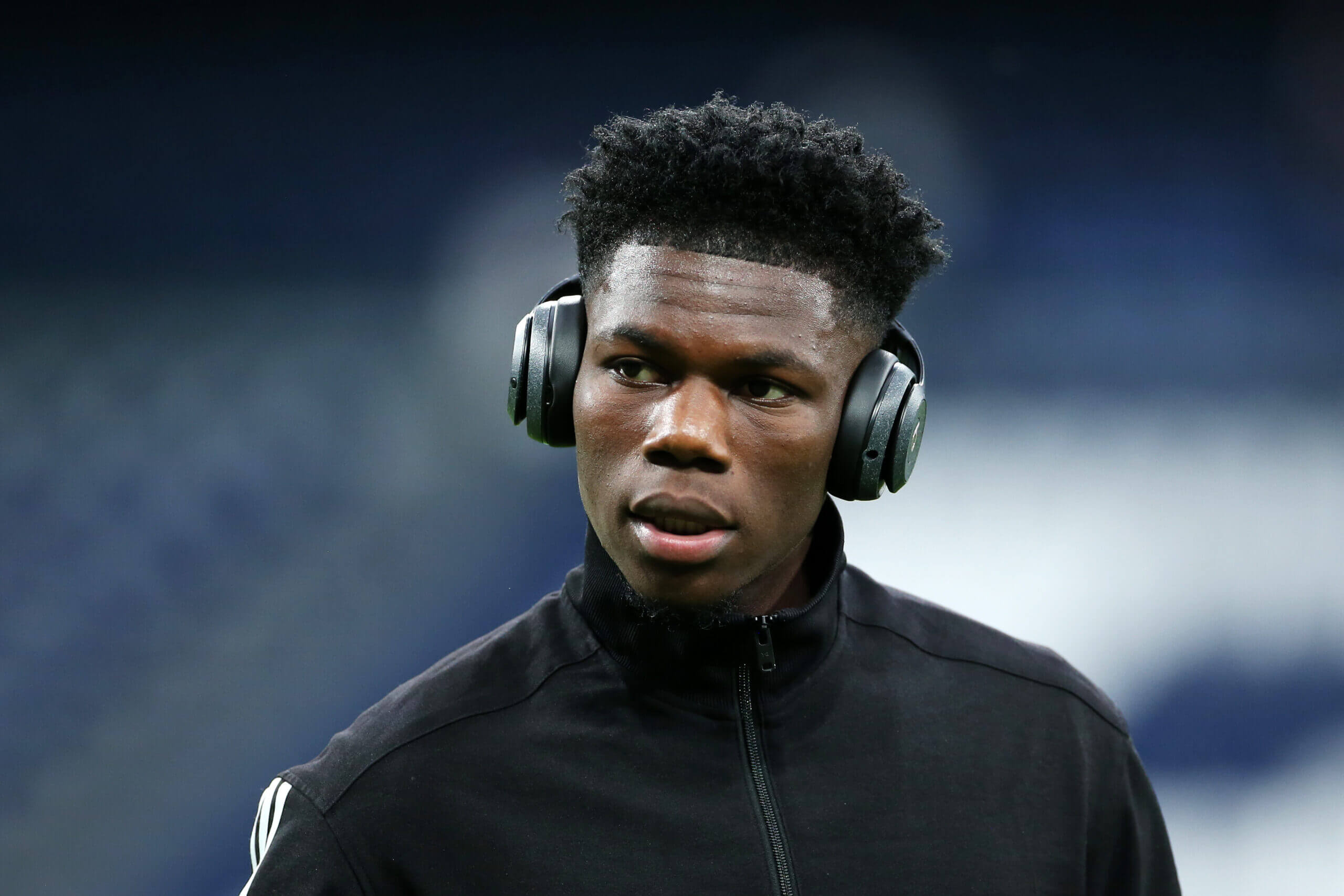 “Është i pabesueshëm”, Tchouameni: Mund të fitojmë shumë me atë