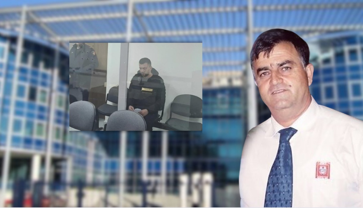 “Është qëlluar nga afër!”, Petrit Qoli pyet të penduarin e drejtësisë: A ke gisht në vrasjen e ish-deputetit Fatmir Xhindi?