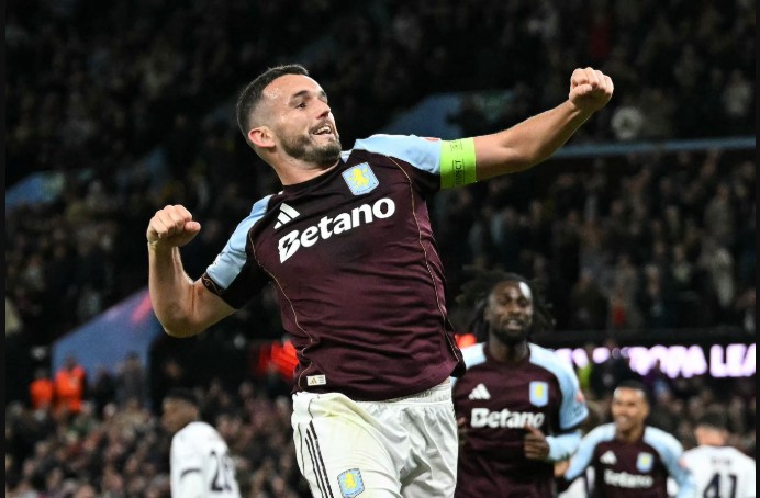 EUROPA LEAGUE: Aston Villa, Stuttgart dhe Lyon bëjnë detyrën. Porto fiton në frymën e fundit