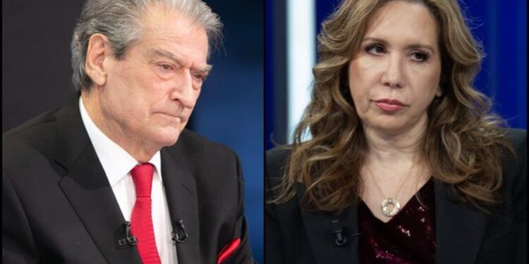 Evi Kokalari akuzon Sali Berishën si njeriun që mbolli farën sorosiane në Shqipëri