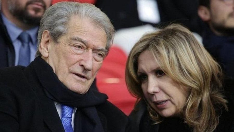 Evi Kokalari tregon prapaskenat në selinë blu: Berisha po përgatit djalin e besnikut të tij për ta vendosur në krye të PD