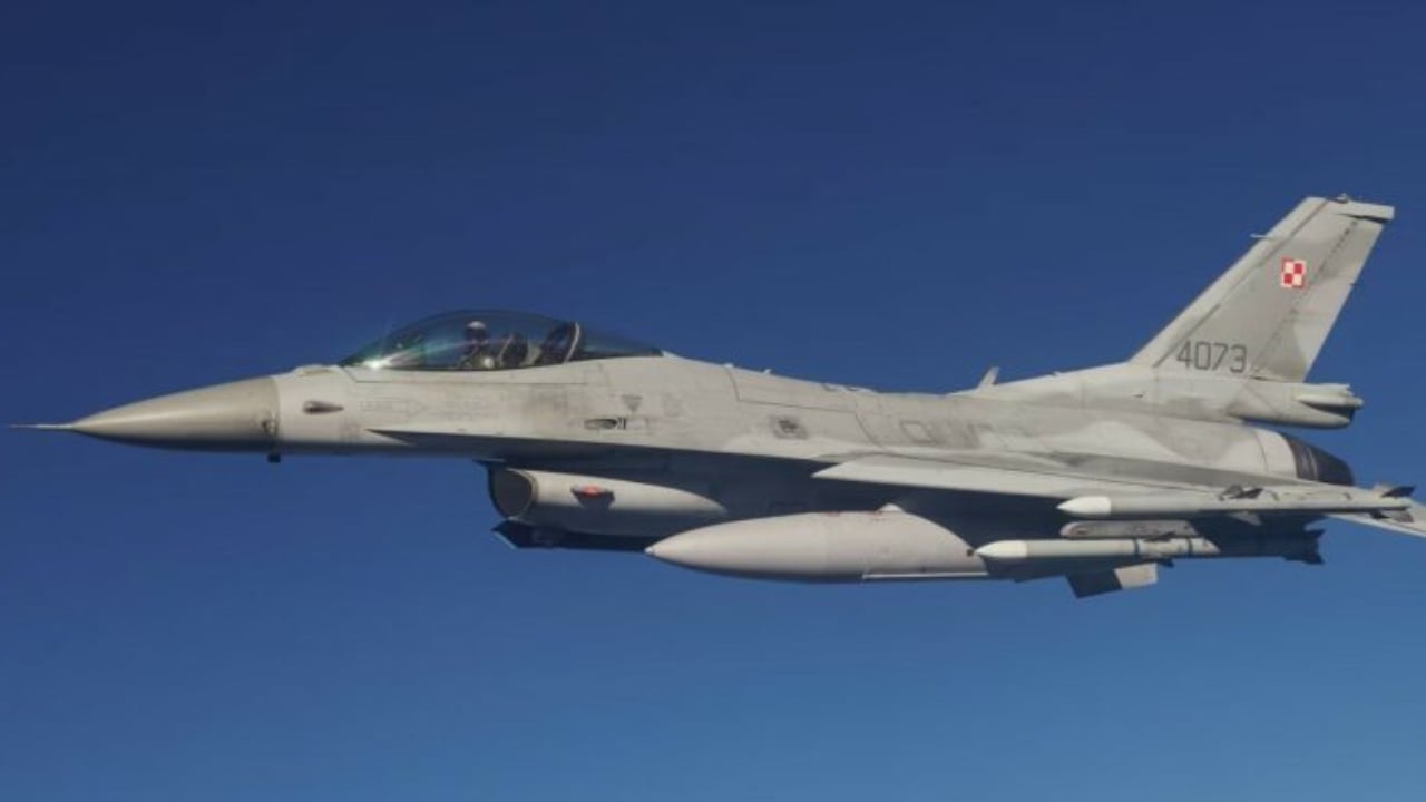 Evropa me “mur dronësh”, përforcohet kufiri me Rusinë pas provokimeve të vazhdueshme nga Moska