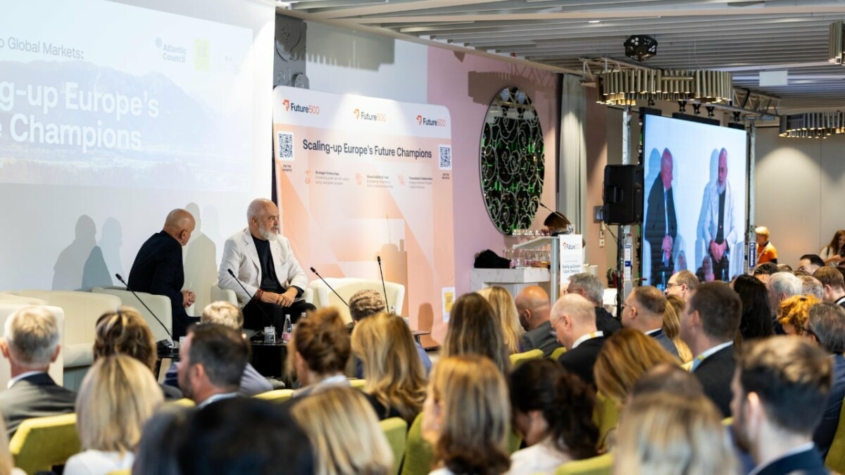 “Evropa, si një pacient me 27 mjekë”, Rama në Slloveni: Këta ‘patologë’ duhet të specializohen për të pasur një bashkim