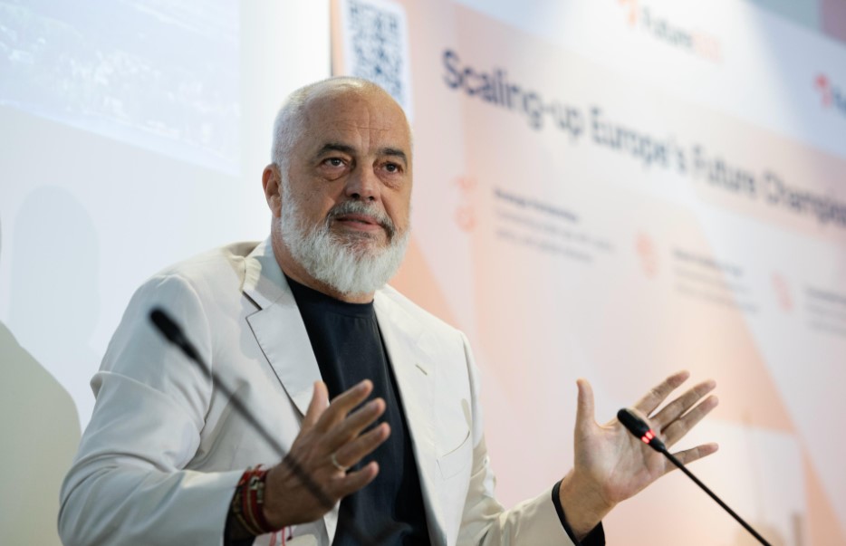 “Evropa si paciente me 27 mjekë patologë”, Rama kritika BE-së: Është makineri burokrate që shpik rregulla