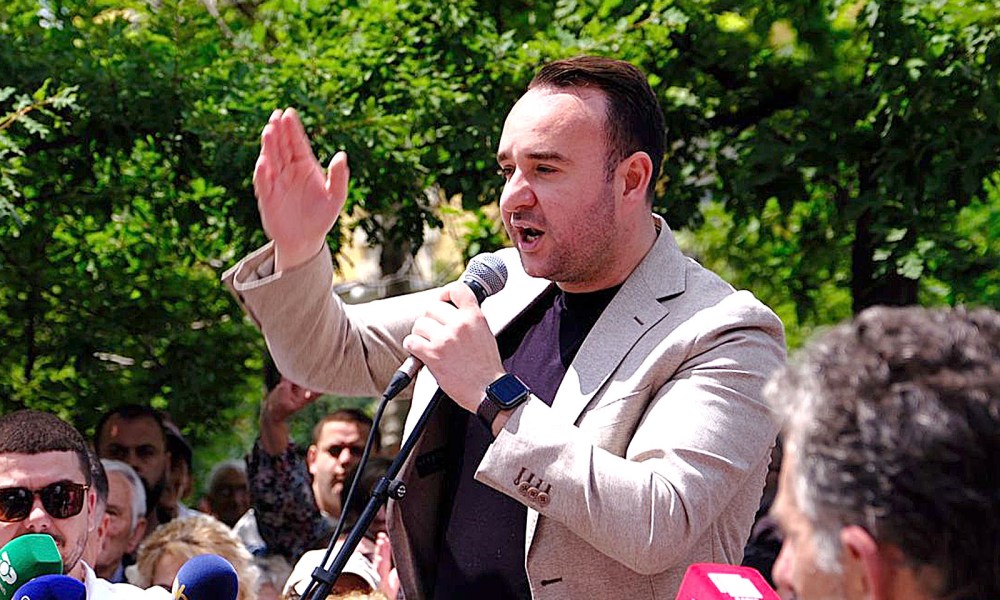 Fadromat në aksion/ Balliu: Me prishjet, Rama po tenton të heq vëmendjen nga vjedhja e votave