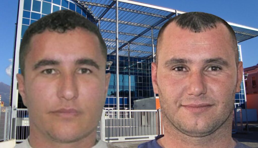 Familja e Dumanit merr azil, SPAK i përjashton të vëllain: Do mbrohesh kur të pendohet dhe Dashnori