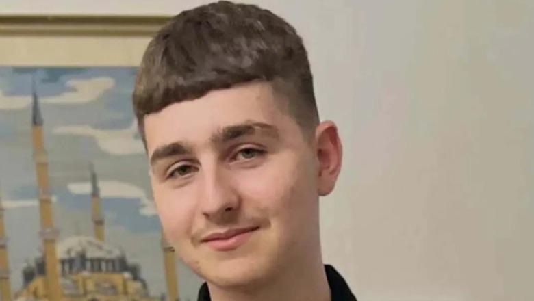 Familja ka humbur kontaktet, kërkohet ndihmë për gjetjen e 15-vjeçarit