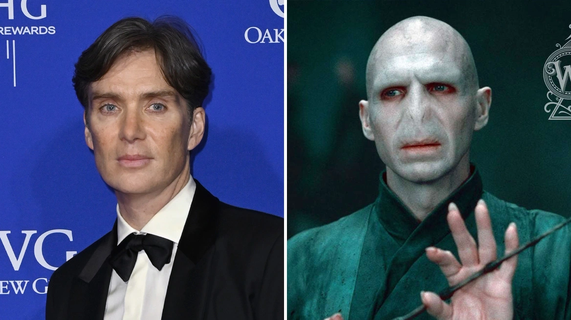 Fansat prisnin një surprizë, por Cillian Murphy refuzon rolin e errët