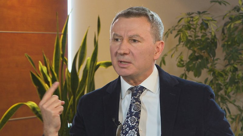 Fatbardh Kadilli e thotë troç: Do isha i nderuar të kandidoja për Bashkinë Tiranë