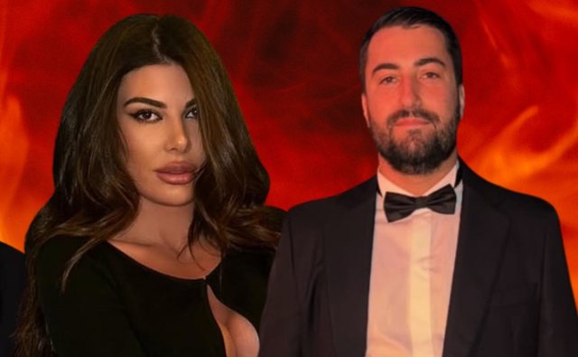 Fatmir Hysenbelliu reagon sërish ndaj Angela Martinit: Mos u merni me një Buçe!