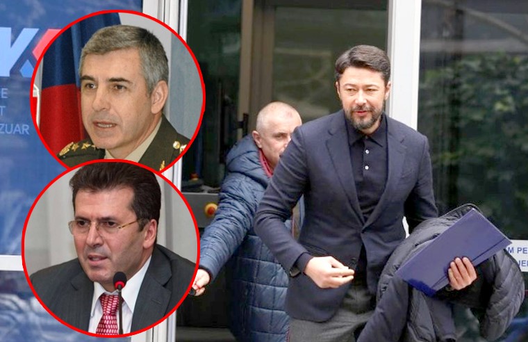 Fatmir Mediu “hap letrat” dhe ia kalon përgjegjësinë për tragjedinë e “Gërdecit” ish-shefit të Shtabit të Ushtrisë…