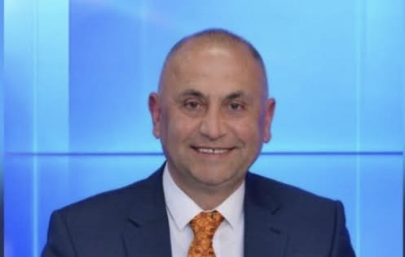 Fatmir Popja, kryetar i ri i Unionit të Gazetarëve të Qarkut Elbasan