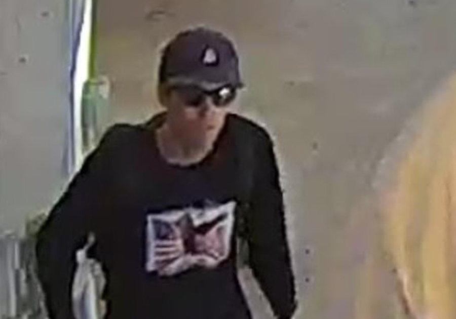 FBI publikon foton e personit më të kërkuar nga Amerika