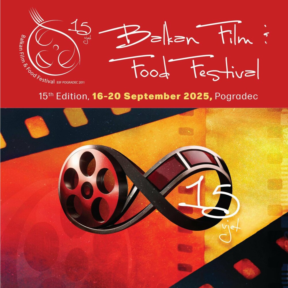 Festivali Ballkanik i Filmit mbi 50 filma nga 12 shtete, prezantim dhe klasikët e restauruar të kinemasë shqiptare