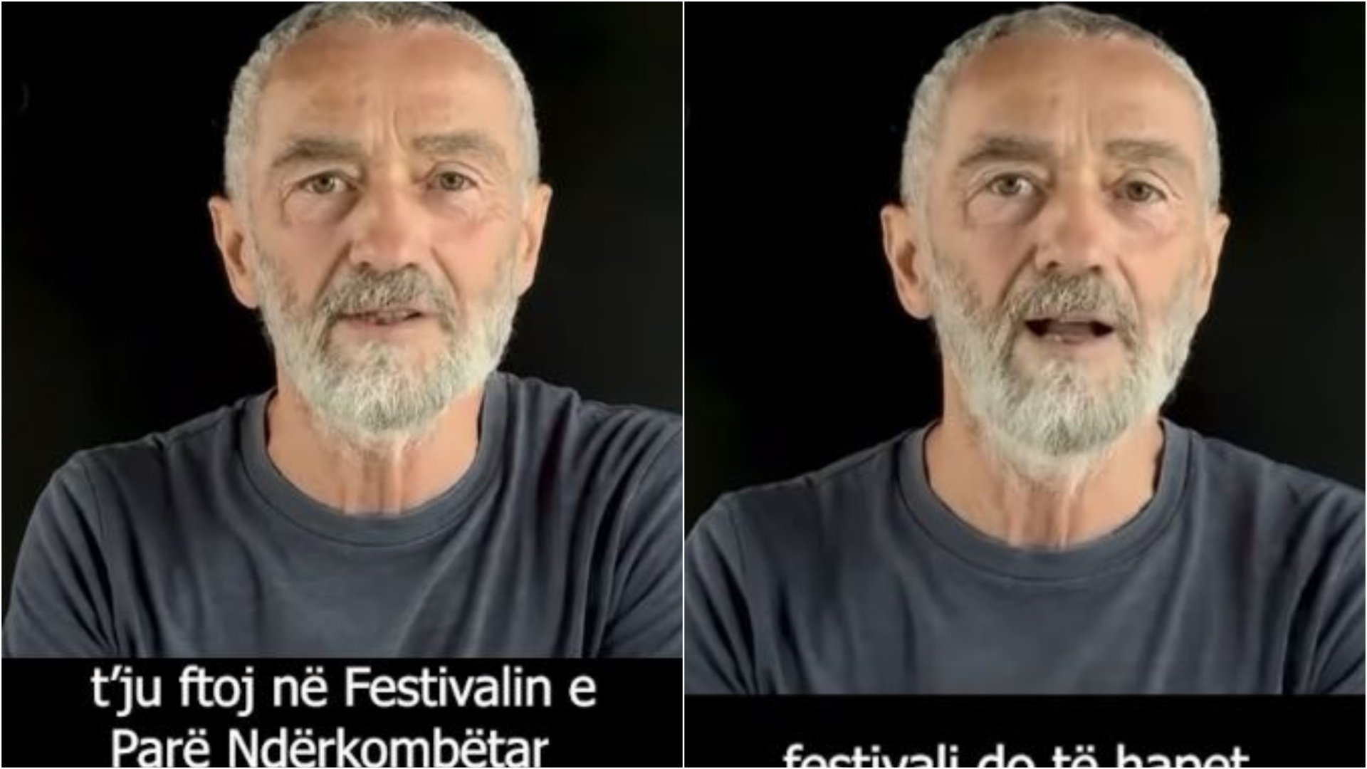 Festivali Ndërkombëtar i Vallëzimit në Tiranë, Rama ndan mesazhin e yllit botëror të koreografisë, Angjelin Preljocaj: Shfaqje edhe në hapësirat publike