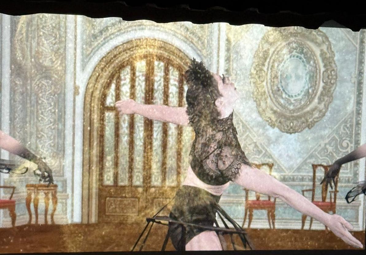 Festivali Ndërkombëtar i Video Artit “Gjon Mili” hapet në New York