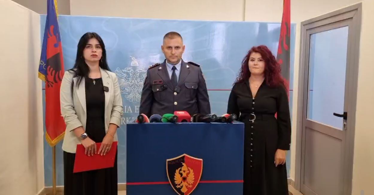 Fier: Operacioni “XUEX” godet skemat piramidale online, 6 të arrestuar, 2 në kërkim