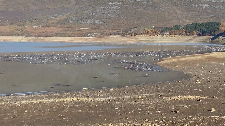 Fierza, drejt “pikës së vdekjes”,  KESH detyrohet të importojë energji