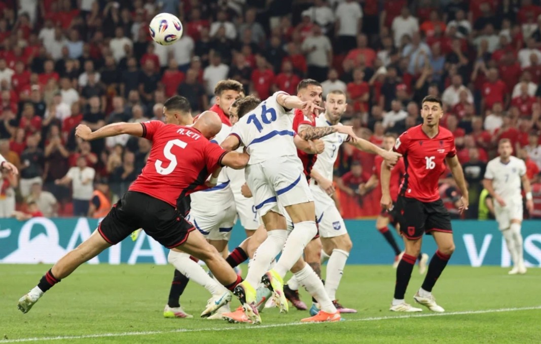 FIFA dënon Shqipërinë me gjobë të majme për trazirat ndaj Serbisë, nuk shpëtojnë as kundërshtarët