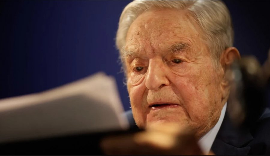 Fillon kundërsulmi ndaj Sorosit/ Raporti ekspozon financimet e tij për grupet e majta terroriste