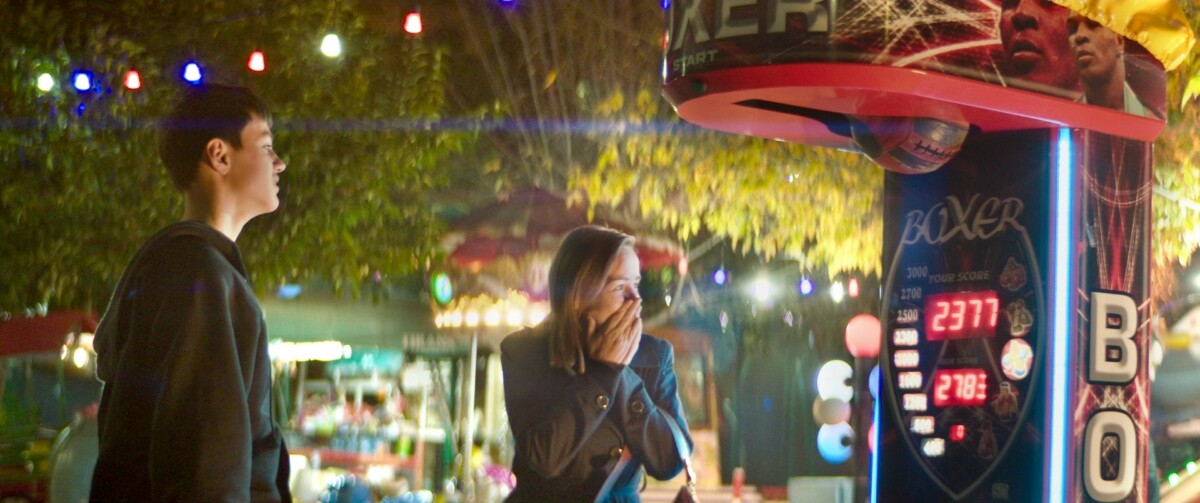 Filmi “Luna Park”, që sjell një dramë të ndjerë në Shqipërinë post-komuniste përfaqësimi i Shqipërisë në “Oscar 2026”