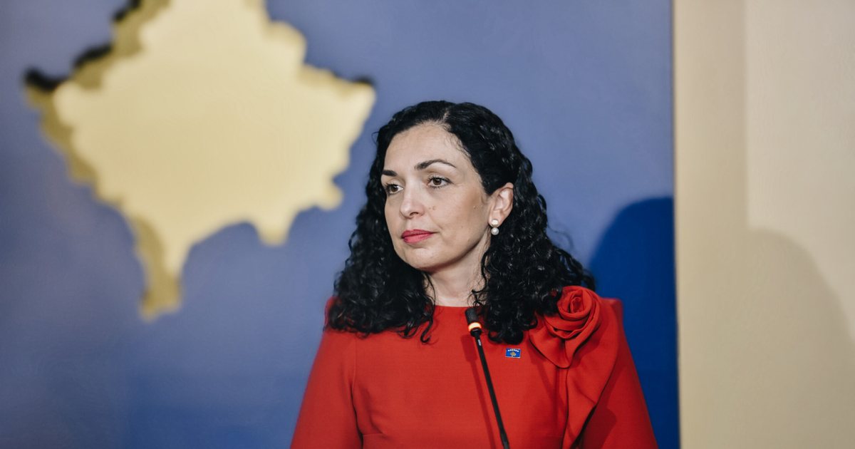 Filmoi vajzat e Vjosa Osmanit, arrestohet operatori i medias, presidentja: Akt i rrezikshëm