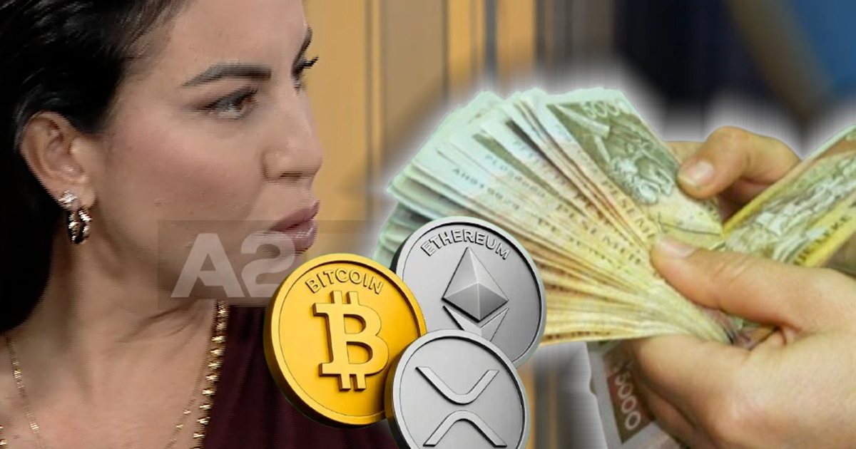 “Firmat piramidale” online, ekspertja: Gruaja në Lushnje futi paratë e qivurit të burrit