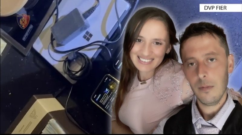 Firmat piramidale online/ Zbardhet identiteti i të shpallurve në kërkim, janë burrë e grua