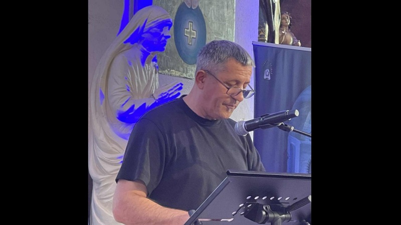 Fjala si arketip i rezistencës: Gandhi dhe Ukshin Hoti në poezinë “Misteri i tuebâmjes” të Halil Matoshit