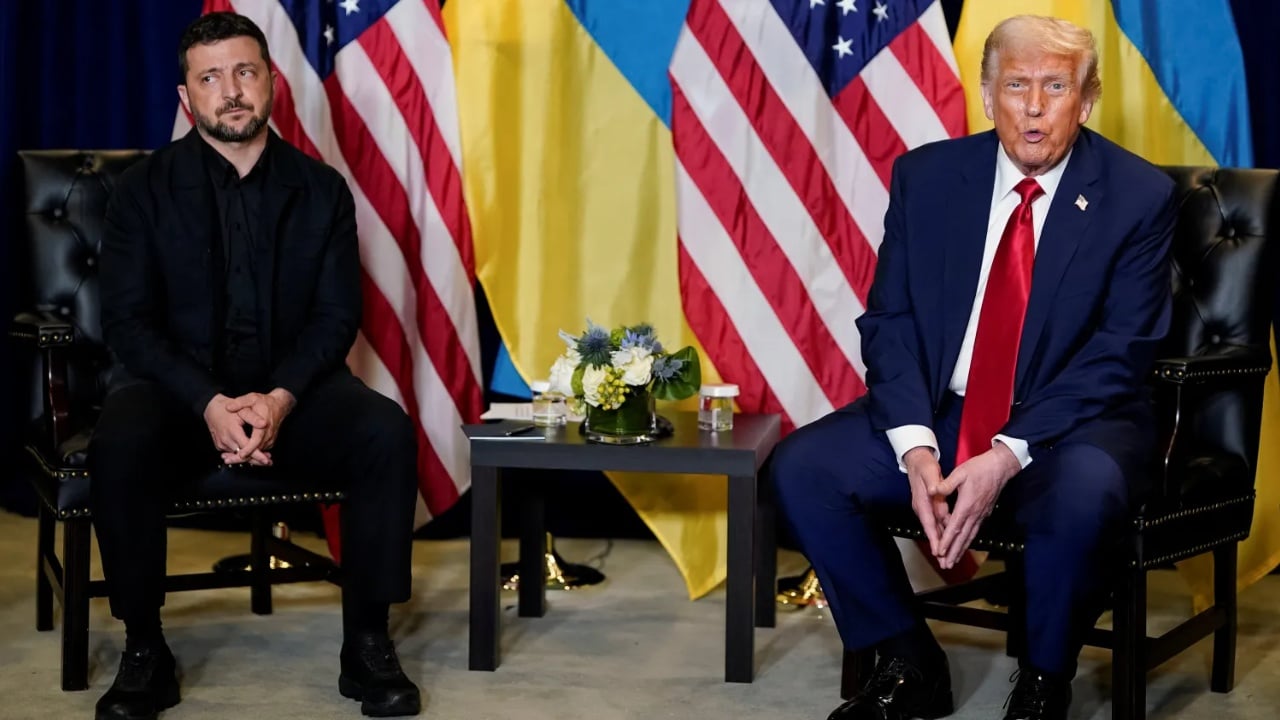 Fjalimi i Trump në Asamblenë e OKB-së, kritika të ashpra ndaj ndryshimit të klimës/ Forcon mbështetjen për Ukrainën: Fuqia ushtarake…