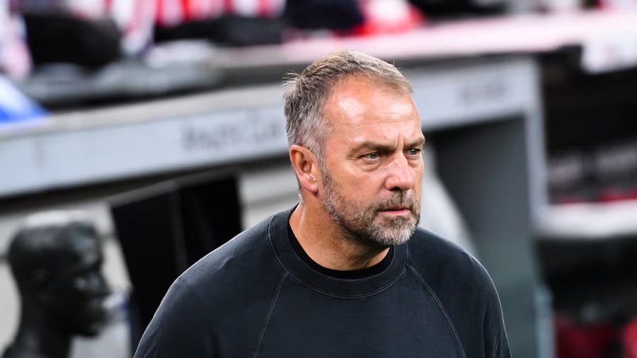 Flick nuk duron dot më, kërkon transferimin e yllit të Premier League