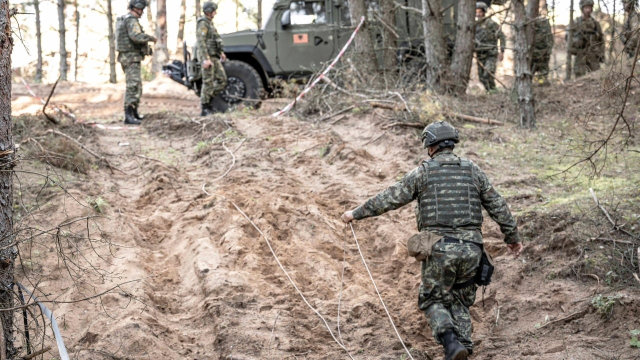 Forcat e Armatosura shqiptare stërvitje në mbështetje të NATO-s, Rama: Forcon kapacitetet operacionale