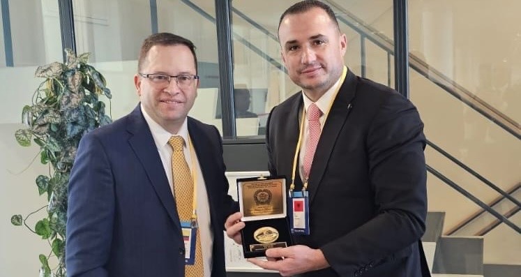 Forcimi i bashkëpunimit me organizatat policore dhe ato të zbatimit të ligjit, domosdoshmëri për të luftuar krimet globale.