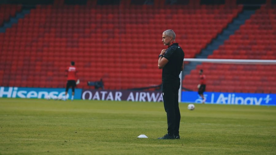 Formacioni i mundshëm: Sylvinho do të hedhë në fushë 11 më të mirët