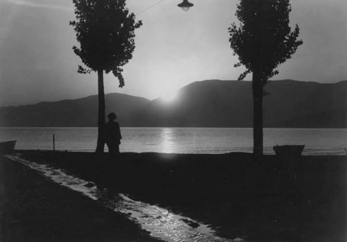 Foto: Ja si dukej Pogradeci i Lasgushit në vitet e ’80-të