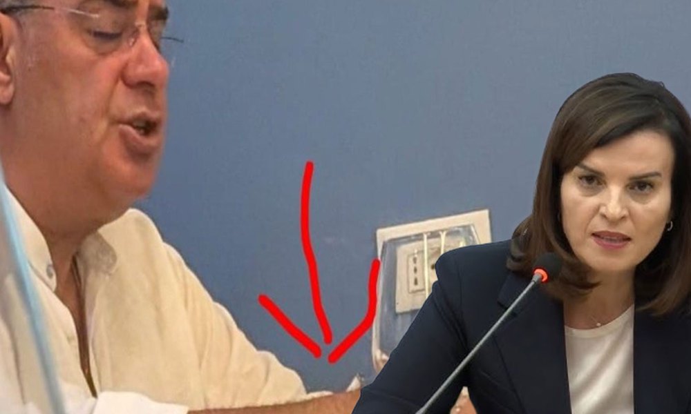 Foto me cigare në ambient të mbyllur, Albana Koçiu e nis me “dorë të hekurt”, shkarkon zv.ministrin