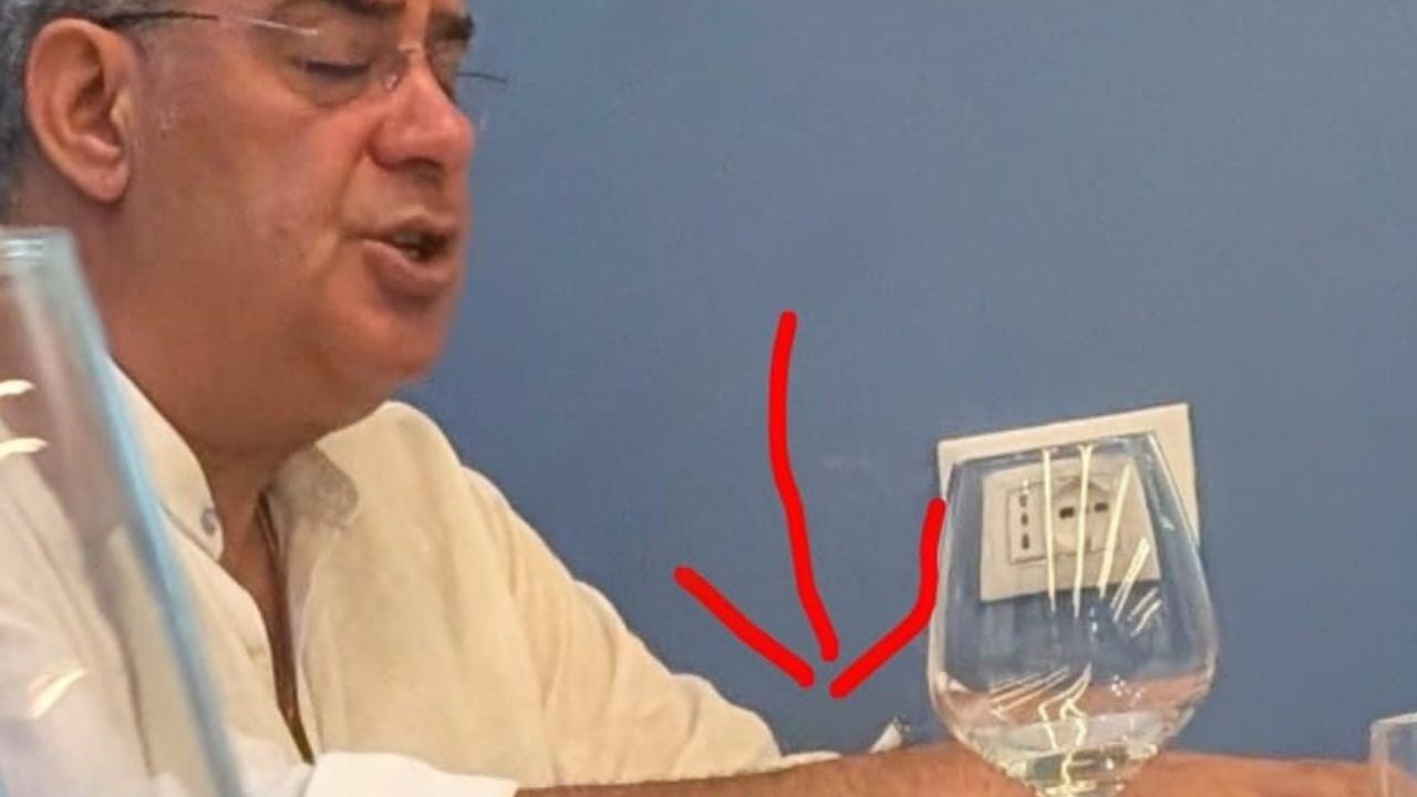 Foto me cigare në ambient të mbyllur, ministrja Albana Koçiu shkarkon zv.ministrin nga detyra