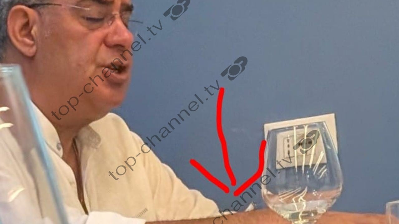 Foto me cigare në ambient të mbyllur, ministrja e Brendshme Albana Koçiu shkarkon zv.ministrin nga detyra