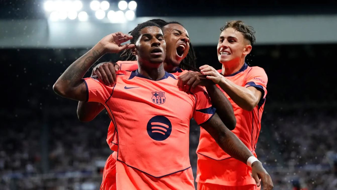 FOTO/ Rashford bën “luanin” në Angli, “kafshon” Newcastle me 2 gola, Flick: Është lojtar fantastik